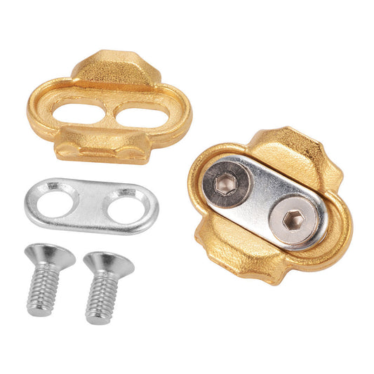Bicycle Pedal Egg Beater Cleat Lock Shoe Accessories Mountain Egg Beater Pedal Cleat