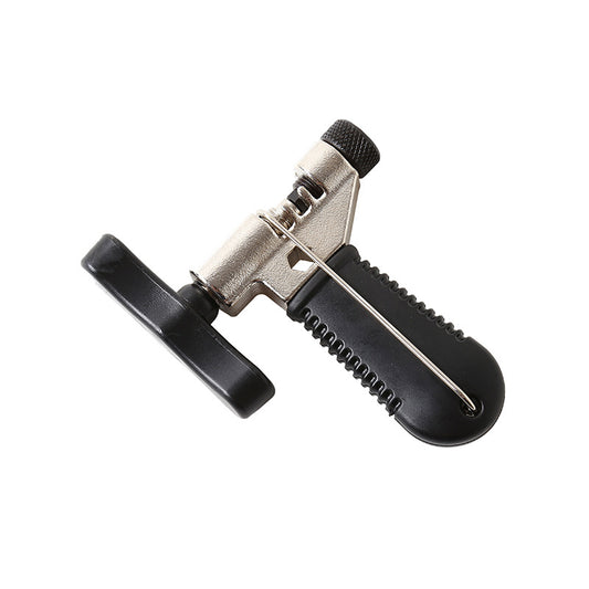 Bicycle Mountain Bike Chain Remover Bicycle Repair Tool With Chain Cutter Repair Tool