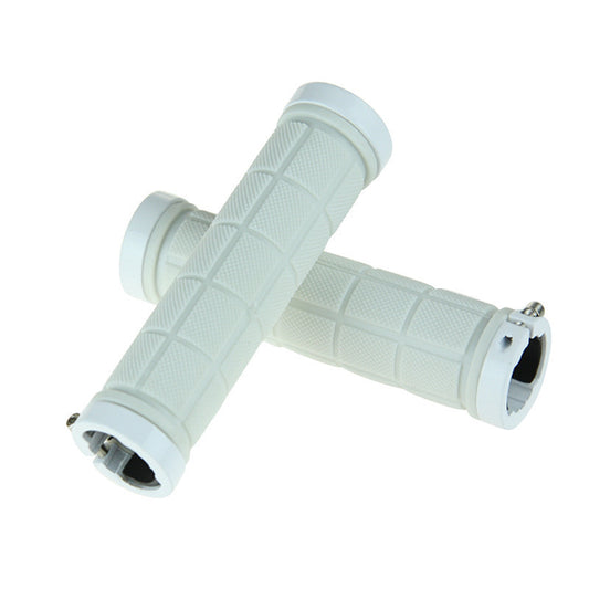 Advanced Bicycle Accessories Handlebar Gloves Bicycle Bilateral Locking Handlebars Vice Handle