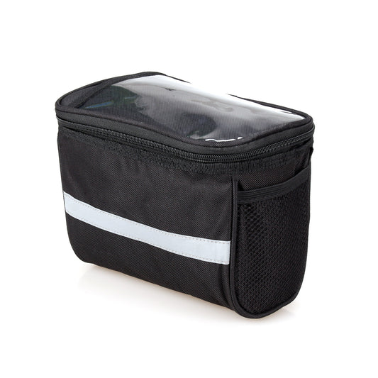 Electric Bicycle Hanging Bag Battery Car Storage Bag Front Pocket Front Mobile Phone Ice Bag