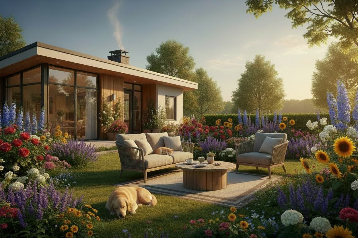 Home & Garden
