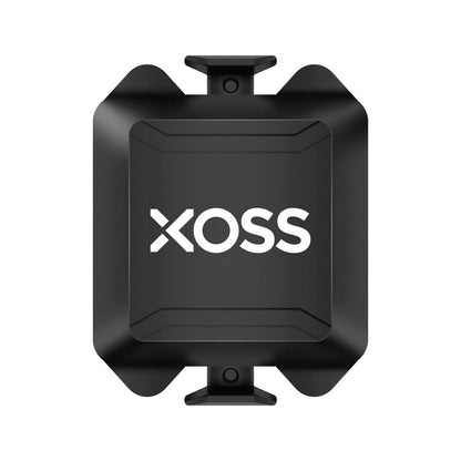 Walker XOSS Bicycle Computer Speed Cadence Sensor Small G+ Peripheral Dual-Mode Sensor Cadence