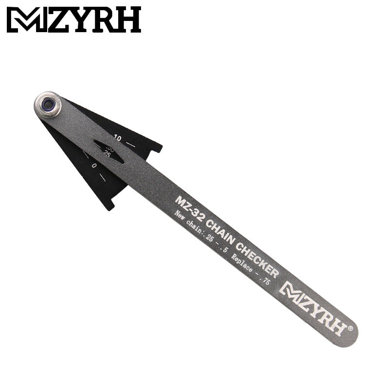 Bicycle Chains Wear Indicator Tools Chain Check Kits Road Bike Chain Gauge