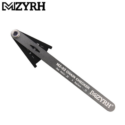Bicycle Chains Wear Indicator Tools Chain Check Kits Road Bike Chain Gauge