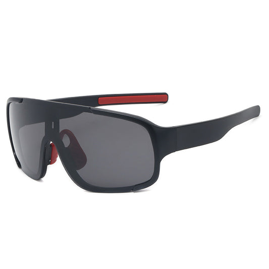 New Outdoor Glasses Men And Women Bicycle Windproof Sunglasses Sports Cycling Glasses 9316