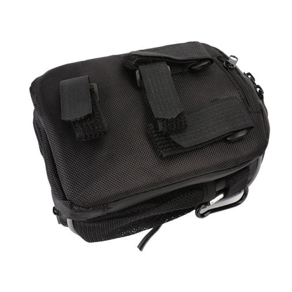 B-Soul Bicycle Handlebar Bag Waist Bag Mountain Bike First Bag Riding Equipment Accessories Free Rain Cover