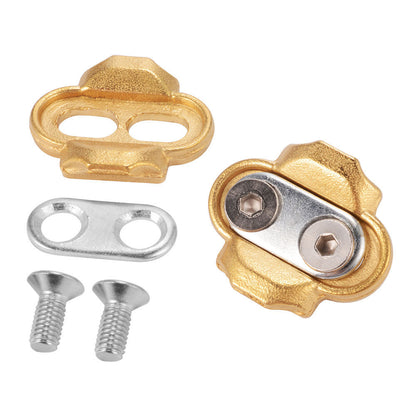 Bicycle Pedal Egg Beater Cleat Lock Shoe Accessories Mountain Egg Beater Pedal Cleat