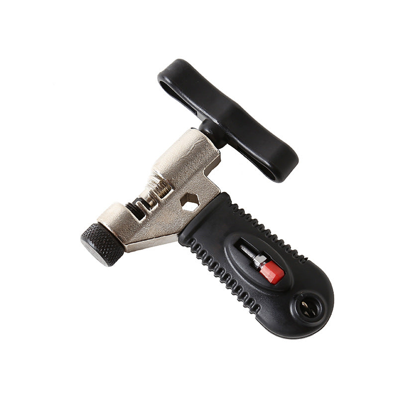 Bicycle Mountain Bike Chain Remover Bicycle Repair Tool With Chain Cutter Repair Tool