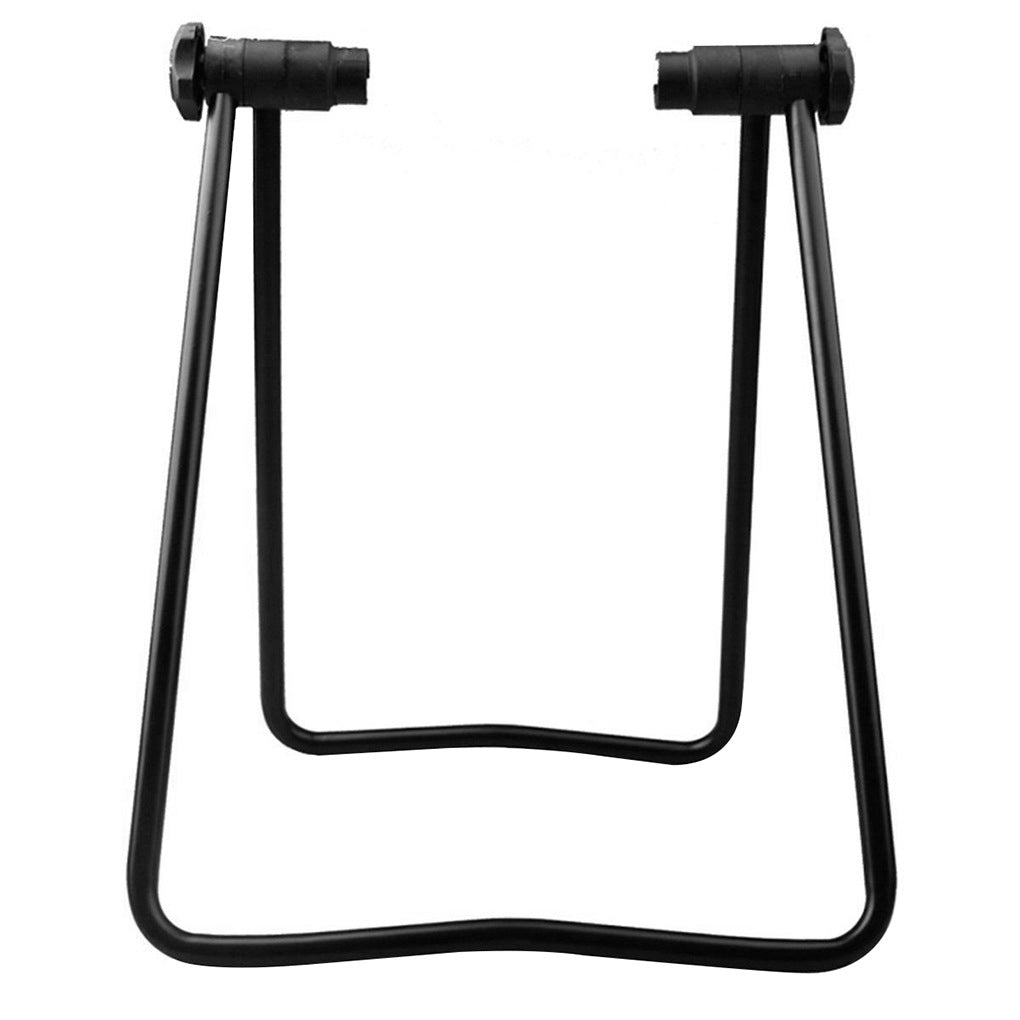 Bicycle U-Shaped Parking Rack Mountain Bike Repair Rack Bicycle Foldable Parking Rack