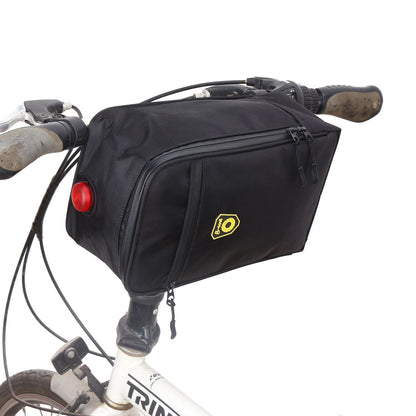 Driving Bag Seat Cover Trunk Mat Electric Vehicle Bicycle Rear Seat Tail Bag