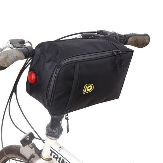 Driving Bag Seat Cover Trunk Mat Electric Vehicle Bicycle Rear Seat Tail Bag