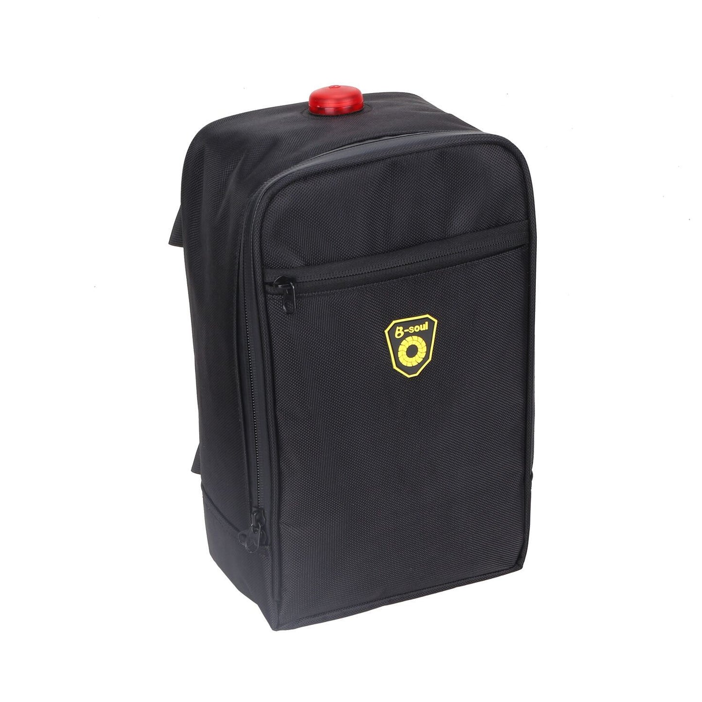 Driving Bag Seat Cover Trunk Mat Electric Vehicle Bicycle Rear Seat Tail Bag