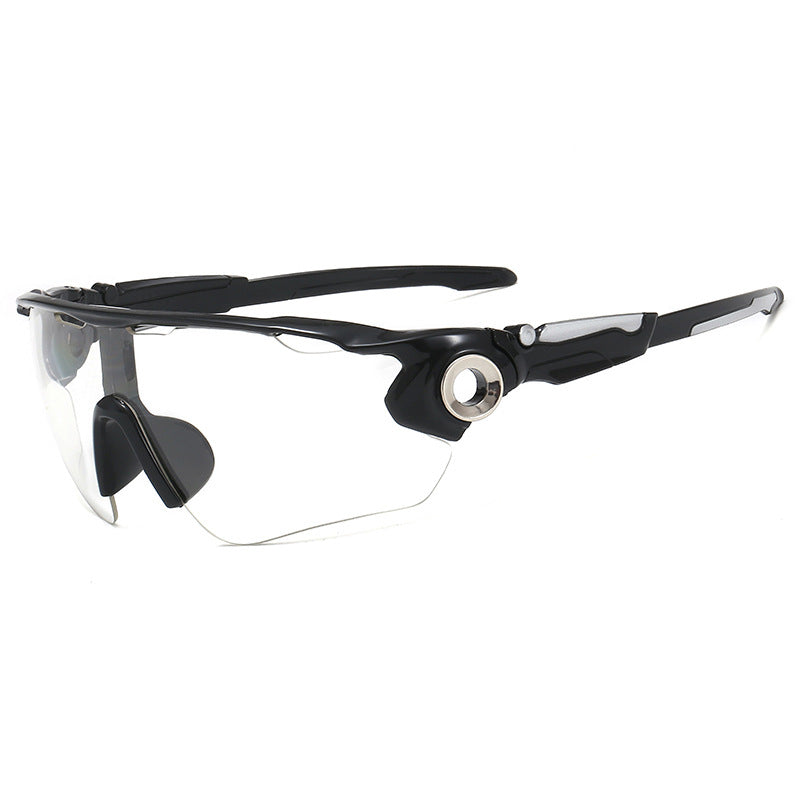 Cycling Glasses Outdoor Sports Glasses Men's Sunglasses Bicycle New Sunglasses 9271 Windproof