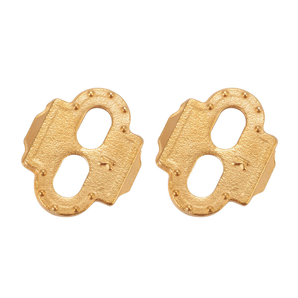 Bicycle Pedal Egg Beater Cleat Lock Shoe Accessories Mountain Egg Beater Pedal Cleat