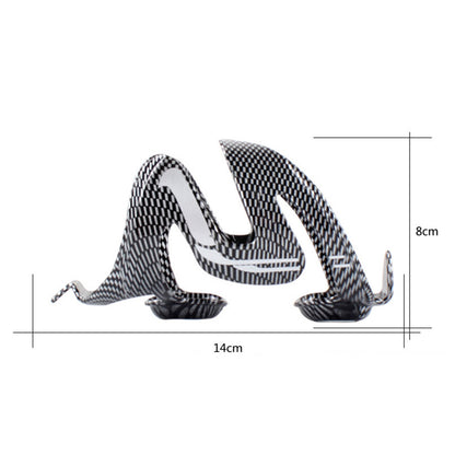 Bottle Cage Fiberglass Bottle Cage Plastic Bottle Cage Carbon Fiber Pattern Bicycle Cup Holder