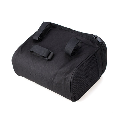 Electric Bicycle Hanging Bag Battery Car Storage Bag Front Pocket Front Mobile Phone Ice Bag