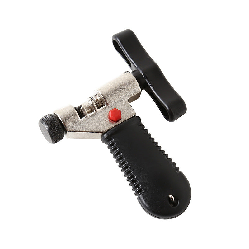 Bicycle Mountain Bike Chain Remover Bicycle Repair Tool With Chain Cutter Repair Tool