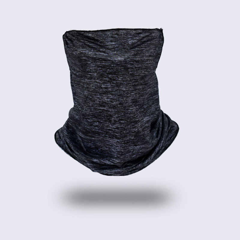 Ice Silk Ear-Mounted Mask Cycling Bicycle Sunscreen Sunshade Sports Neck Protection Breathable Neck Cover Men And Women Spring And Summer Scarf