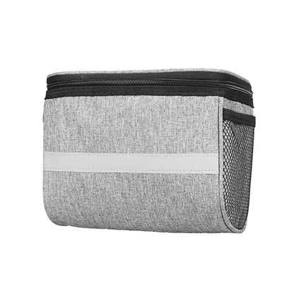Electric Bicycle Hanging Bag Battery Car Storage Bag Front Pocket Front Mobile Phone Ice Bag