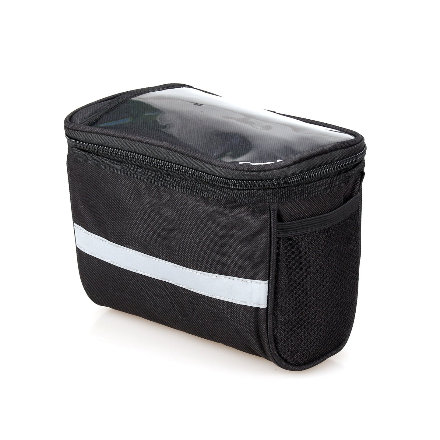 Electric Bicycle Hanging Bag Battery Car Storage Bag Front Pocket Front Mobile Phone Ice Bag