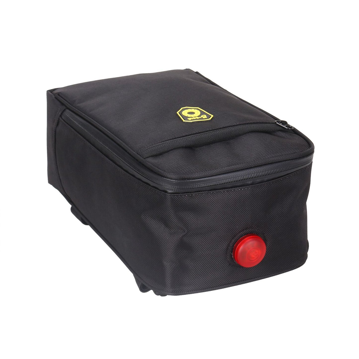Driving Bag Seat Cover Trunk Mat Electric Vehicle Bicycle Rear Seat Tail Bag