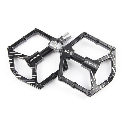 mpedaAL-99 bicycle pedal mountain bike DU pedal aluminum alloy pedal bicycle