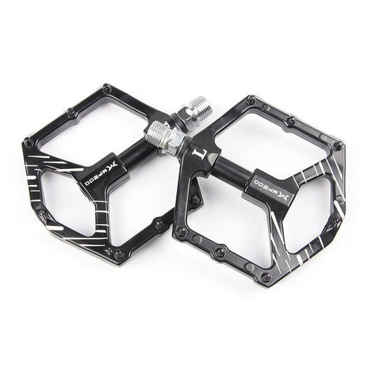 mpedaAL-99 bicycle pedal mountain bike DU pedal aluminum alloy pedal bicycle