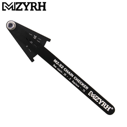 Bicycle Chains Wear Indicator Tools Chain Check Kits Road Bike Chain Gauge