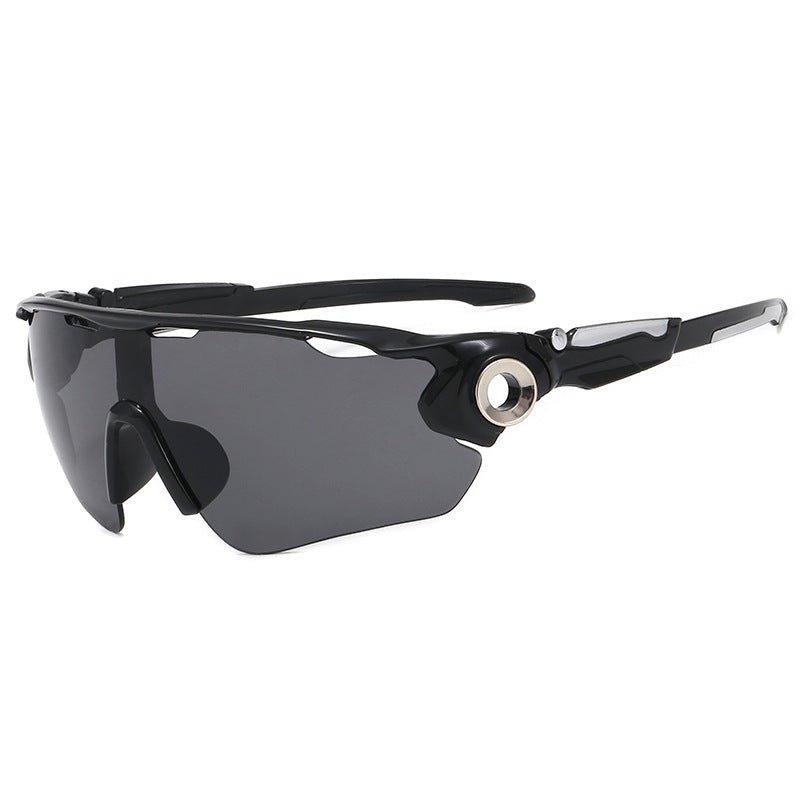 Cycling Glasses Outdoor Sports Glasses Men's Sunglasses Bicycle New Sunglasses 9271 Windproof