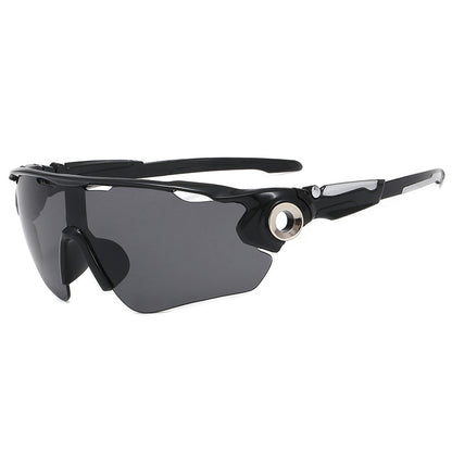 Cycling Glasses Outdoor Sports Glasses Men's Sunglasses Bicycle New Sunglasses 9271 Windproof
