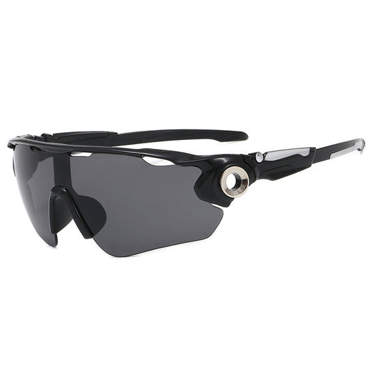 Cycling Glasses Outdoor Sports Glasses Men's Sunglasses Bicycle New Sunglasses 9271 Windproof